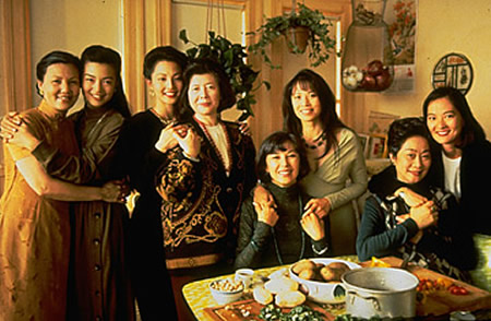 The Joy Luck Club, Hollywood Pictures, 1993
