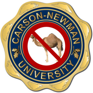 Carson–Newman_seal