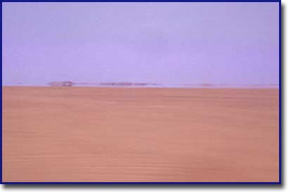 Mirage, Sahara Desert ©1989 UrbisMedia